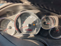 2005-2007 Pontiac G6 Instrument Cluster Speedometer Gauges Miles:158K Fits Fits 2005 2006 2007 OEM Used Auto Parts - Oemused
