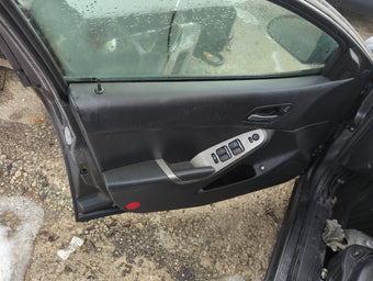 compare product 2006 Pontiac G6 Front Left Driver Interior Door Panel Trim 1315392