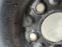2005-2010 Pontiac G6 Spare Donut Tire Wheel Rim Oem 1352001 - Oemusedautoparts1.com