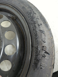 2005-2010 Pontiac G6 Spare Donut Tire Wheel Rim Oem 1352001 - Oemusedautoparts1.com