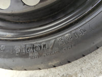 2005-2010 Pontiac G6 Spare Donut Tire Wheel Rim Oem 1352001 - Oemusedautoparts1.com