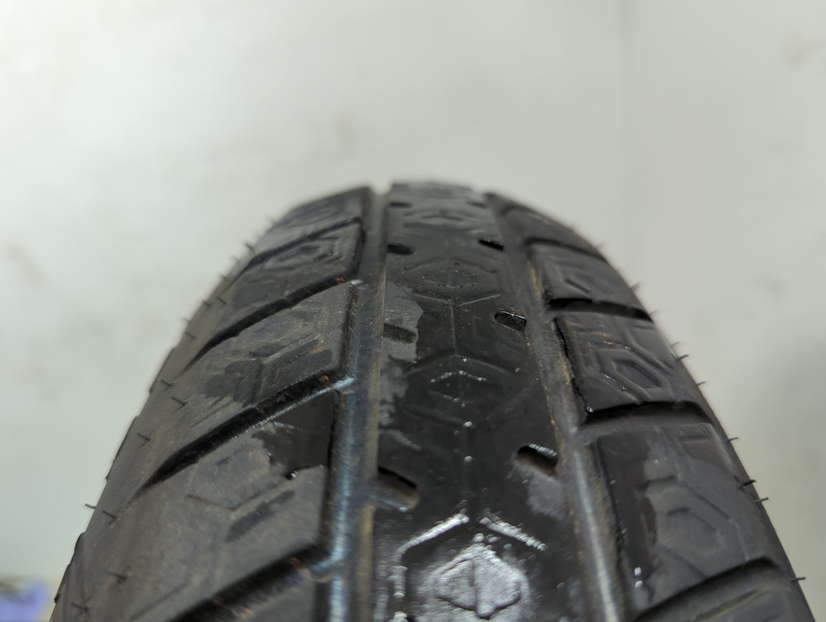2005-2010 Pontiac G6 Spare Donut Tire Wheel Rim Oem 1352001 - Oemusedautoparts1.com