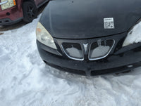 2006-2009 Pontiac G6 Front Bumper - Oem 1354943 - Oemusedautoparts1.com
