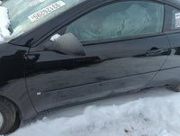 2006-2009 Pontiac G6 Driver Front Door Oem - Oemusedautoparts1.com