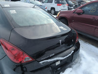 2006-2009 Pontiac G6 Trunk/decklid/hatch/tailgate Oem - Oemusedautoparts1.com