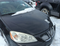 2005-2010 Pontiac G6 Hood Oem 1355051 - Oemusedautoparts1.com