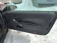 2006 Pontiac G6 Front Right Passenger Interior Door Panel Trim 1355061 - Oemusedautoparts1.com
