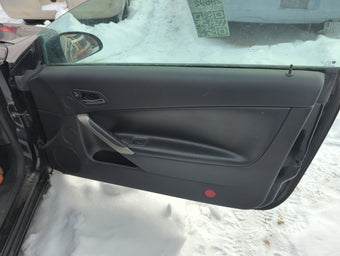 compare product 2006 Pontiac G6 Front Right Passenger Interior Door Panel Trim 1355061