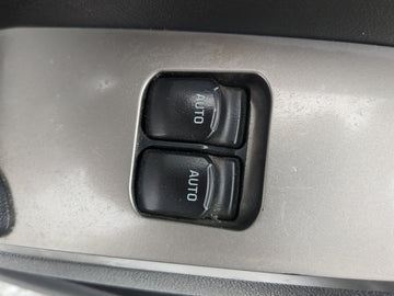 2005-2010 Pontiac G6 Master Power Window Switch Replacement Driver Side Left Fits Fits 2005 2006 2007 2008 2009 2010 OEM Use