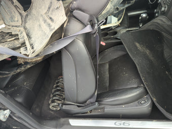 compare product 2006-2006 Pontiac G6 Passenger Front Seat Oem
