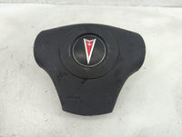 2006-2010 Pontiac G6 Air Bag Driver Left Steering Wheel Mounted Fits Fits 2006 2007 2008 2009 2010 OEM Used Auto Parts - Oem