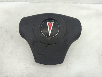compare product 2006-2010 Pontiac G6 Air Bag Driver Left Steering Wheel Mounted Fits Fits 2006 2007 2008 2009 2010 OEM Used Auto Parts