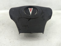 2006-2010 Pontiac G6 Air Bag Driver Left Steering Wheel Mounted Fits Fits 2006 2007 2008 2009 2010 OEM Used Auto Parts - Oem