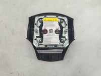 2006-2010 Pontiac G6 Air Bag Driver Left Steering Wheel Mounted Fits Fits 2006 2007 2008 2009 2010 OEM Used Auto Parts - Oem