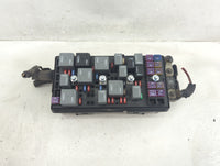2006 Pontiac G6 Fusebox Fuse Box Panel Relay Module P/N:13573532 Fits OEM Used Auto Parts - Oemusedautoparts1.com