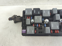 2006 Pontiac G6 Fusebox Fuse Box Panel Relay Module P/N:13573532 Fits OEM Used Auto Parts - Oemusedautoparts1.com