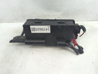 2006 Pontiac G6 Fusebox Fuse Box Panel Relay Module P/N:13573532 Fits OEM Used Auto Parts - Oemusedautoparts1.com