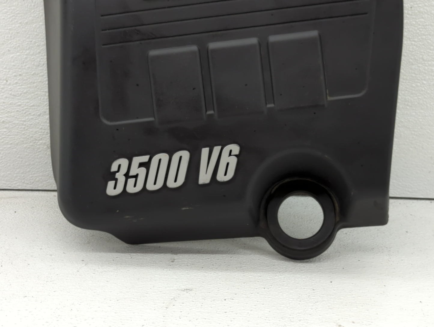 2006 Pontiac G6 Engine Cover - Oemusedautoparts1.com