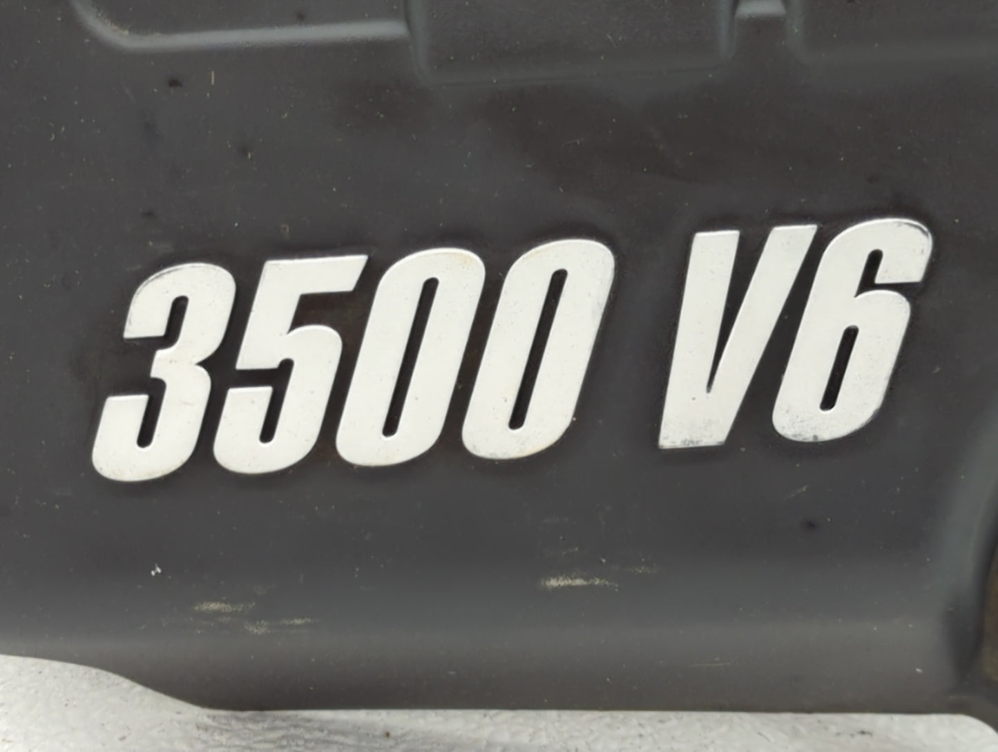 2006 Pontiac G6 Engine Cover - Oemusedautoparts1.com