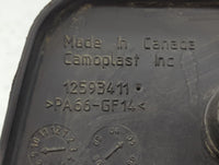 2006 Pontiac G6 Engine Cover - Oemusedautoparts1.com