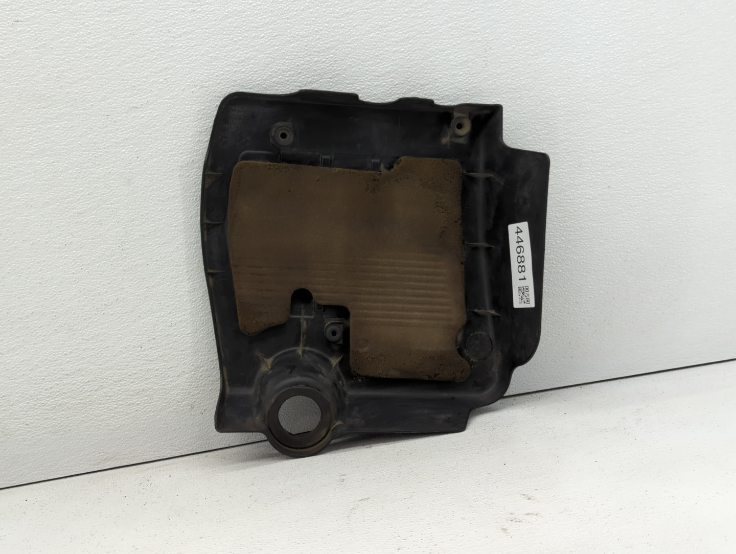 2006 Pontiac G6 Engine Cover - Oemusedautoparts1.com