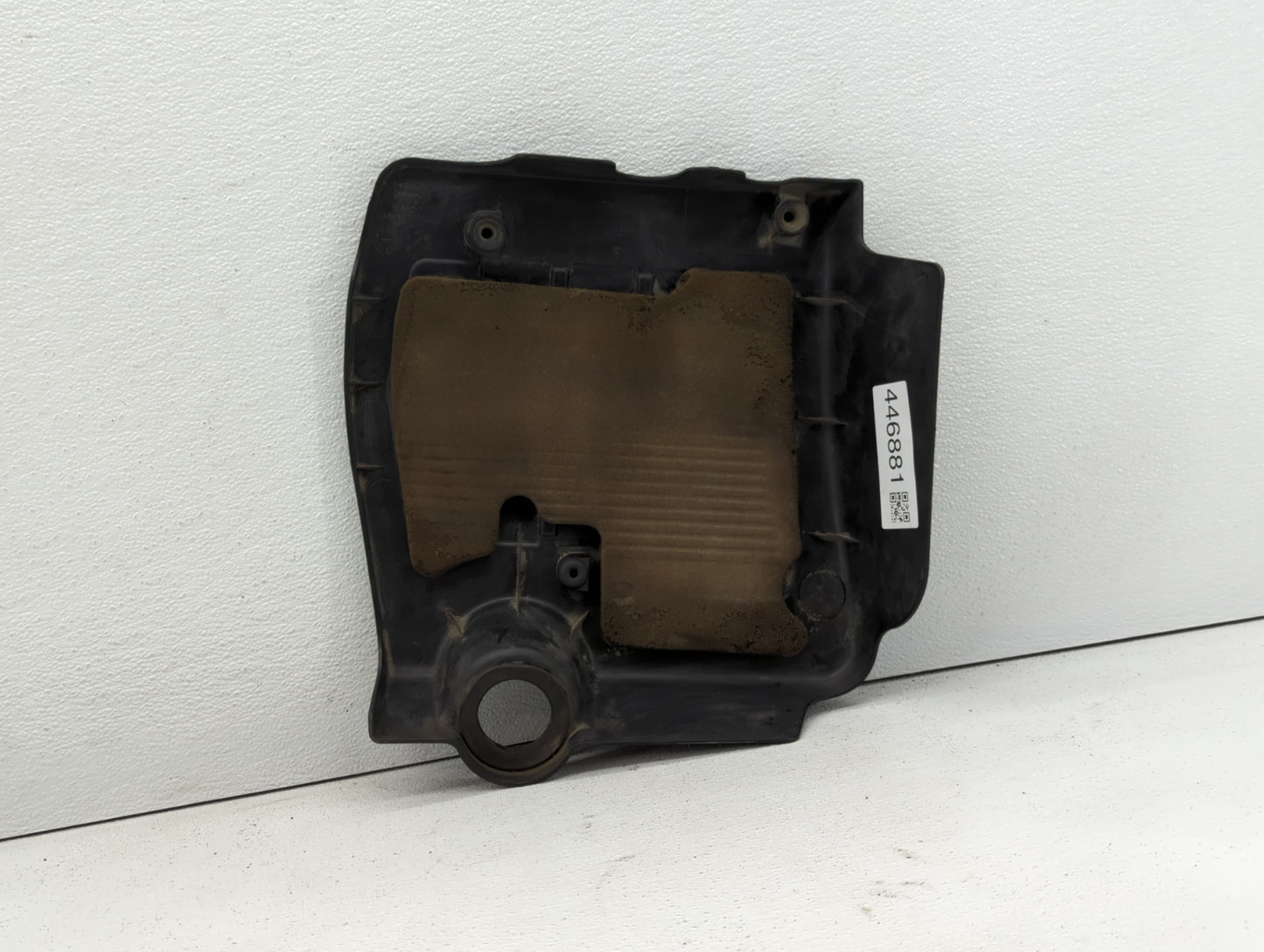 2006 Pontiac G6 Engine Cover - Oemusedautoparts1.com