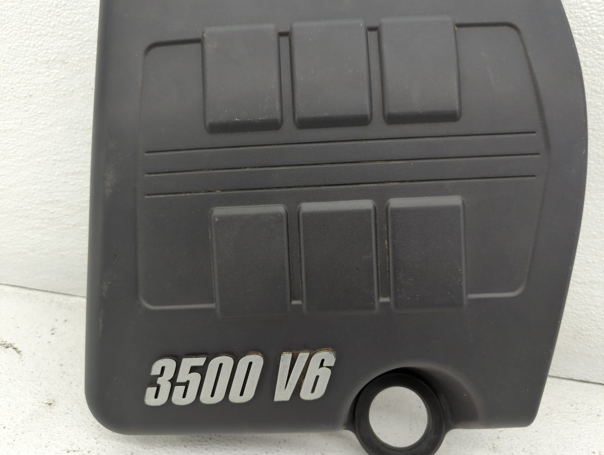 2006 Pontiac G6 Engine Cover 447139 - Oemusedautoparts1.com