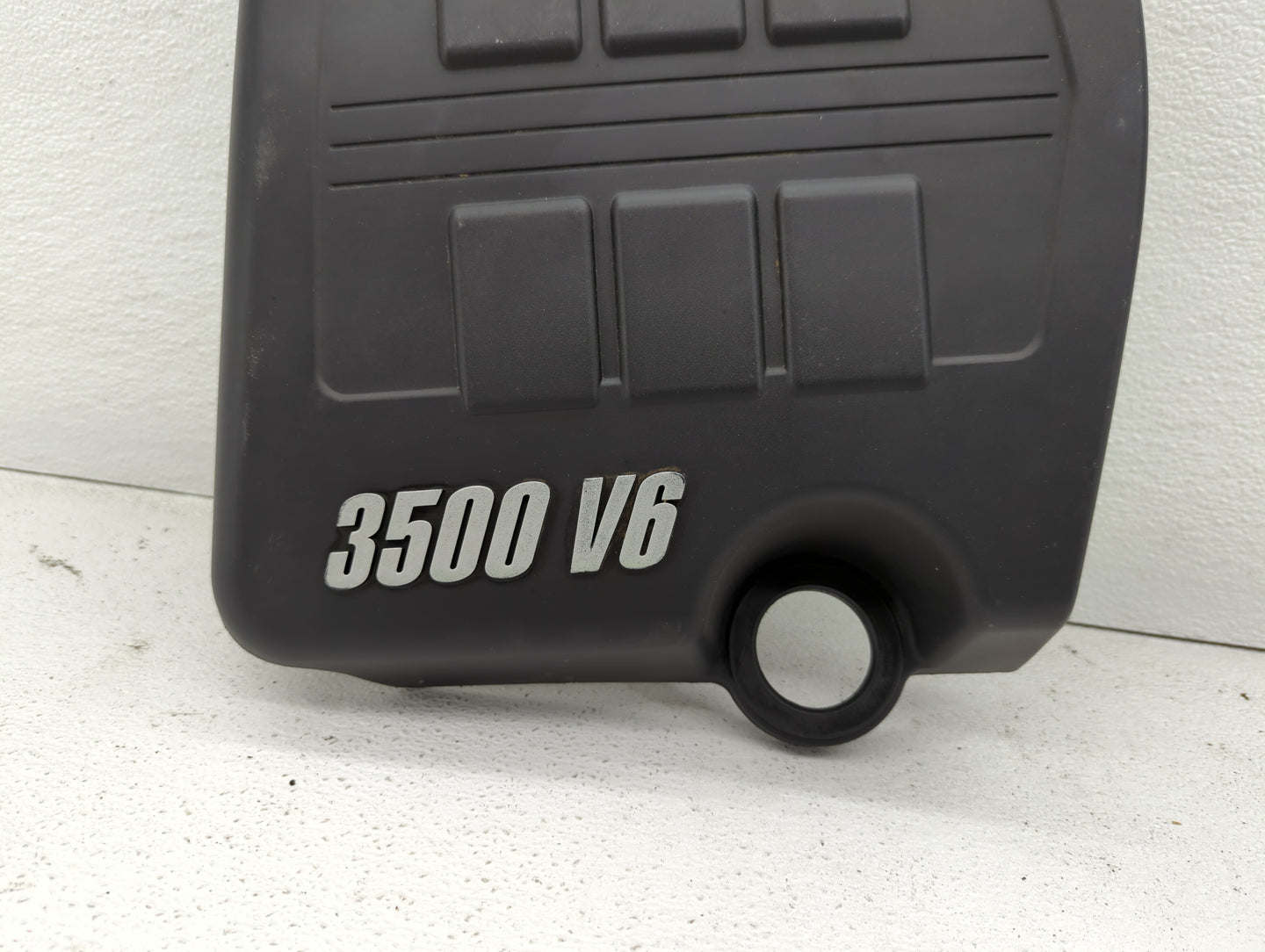 2006 Pontiac G6 Engine Cover - Oemusedautoparts1.com