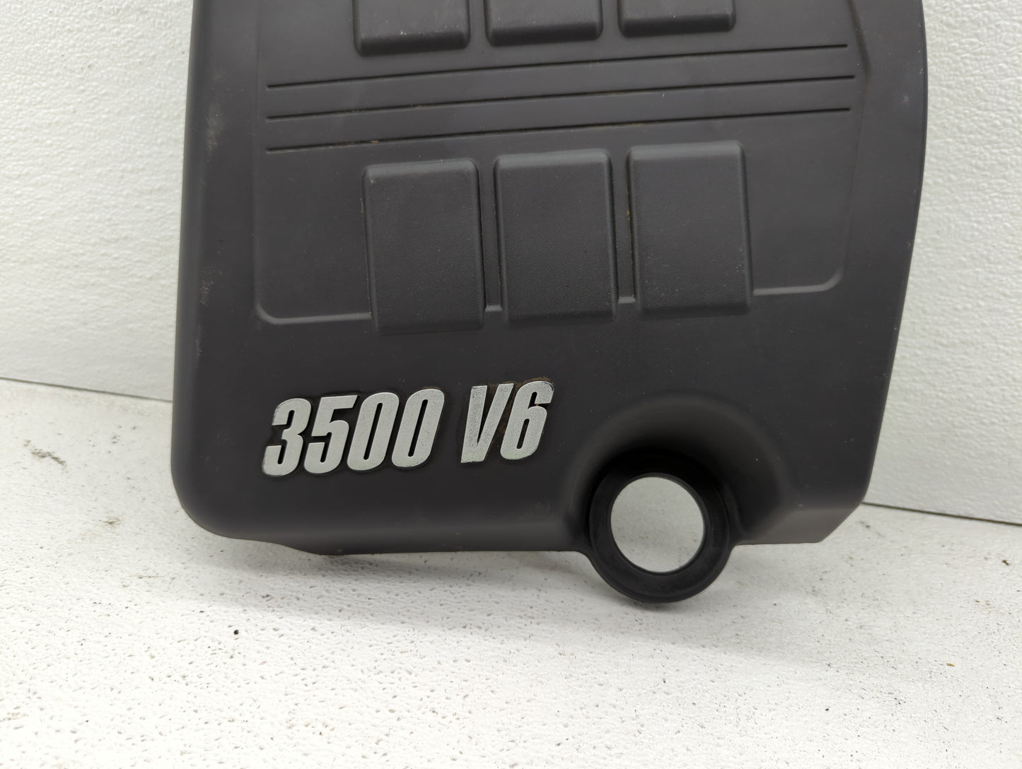 2006 Pontiac G6 Engine Cover - Oemusedautoparts1.com