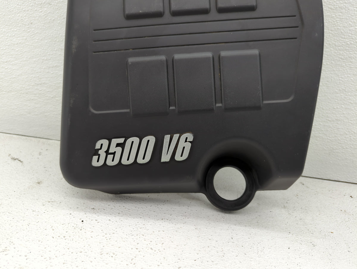 2006 Pontiac G6 Engine Cover 447139 - Oemusedautoparts1.com