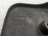 2006 Pontiac G6 Engine Cover 447139 - Oemusedautoparts1.com