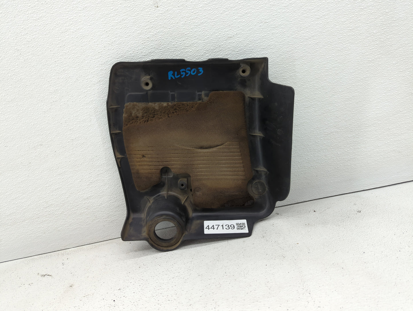 2006 Pontiac G6 Engine Cover - Oemusedautoparts1.com