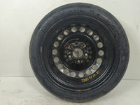 2005-2010 Pontiac G6 Spare Donut Tire Wheel Rim Oem 5037165 - Oemusedautoparts1.com