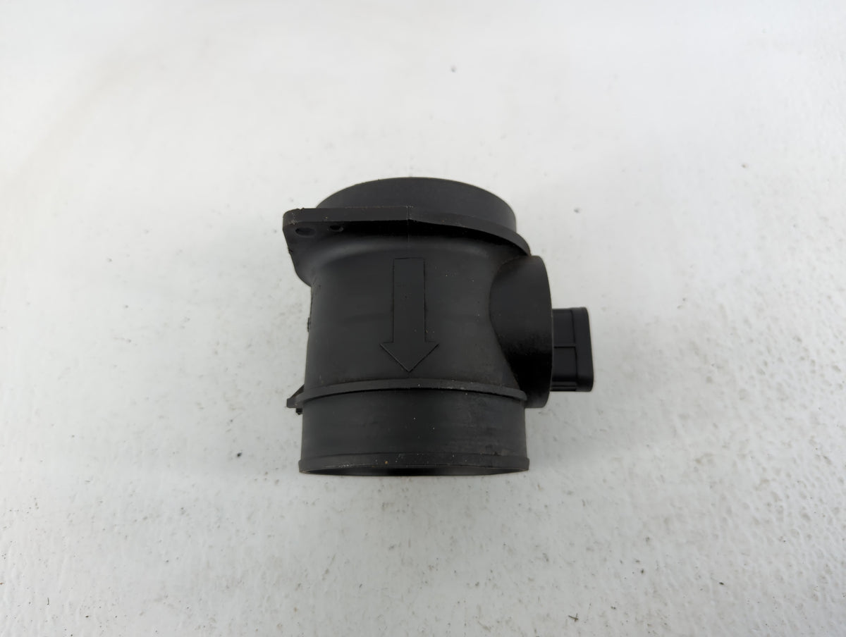 2005-2010 Pontiac G6 Mass Air Flow Meter Maf Sensor 660975 - Oemusedautoparts1.com