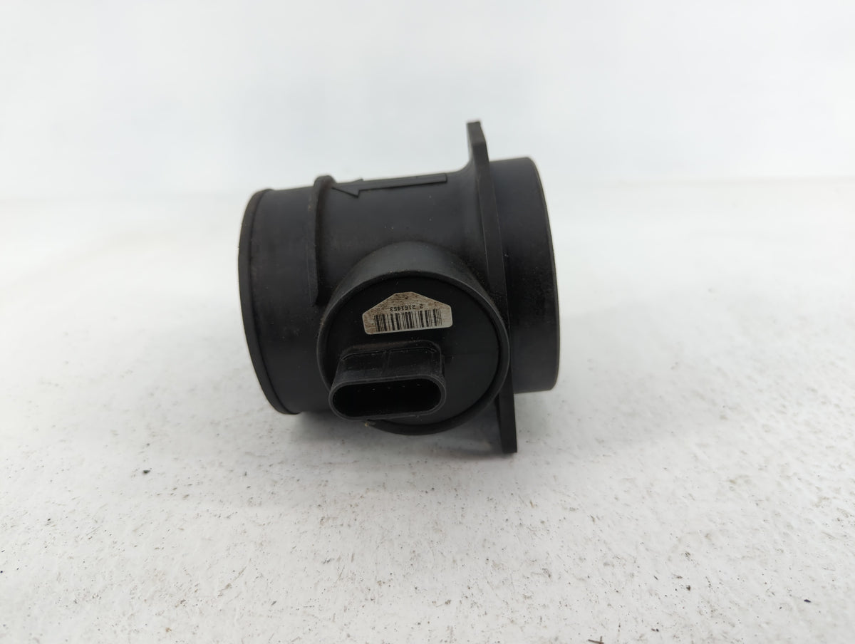 2005-2010 Pontiac G6 Mass Air Flow Meter Maf Sensor 660975 - Oemusedautoparts1.com