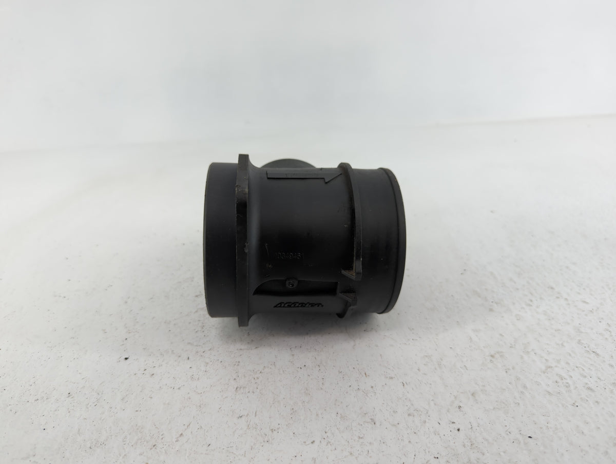 2005-2010 Pontiac G6 Mass Air Flow Meter Maf Sensor 660975 - Oemusedautoparts1.com