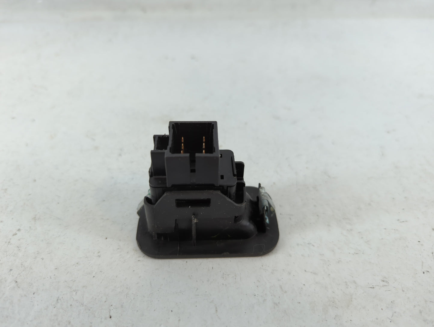 2006-2008 Pontiac G6 Master Power Window Switch Replacement Driver Side Left P/N:22626533 Fits Fits 2006 2007 2008 OEM Used 