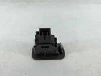 2006-2008 Pontiac G6 Master Power Window Switch Replacement Driver Side Left P/N:22626533 Fits Fits 2006 2007 2008 OEM Used 