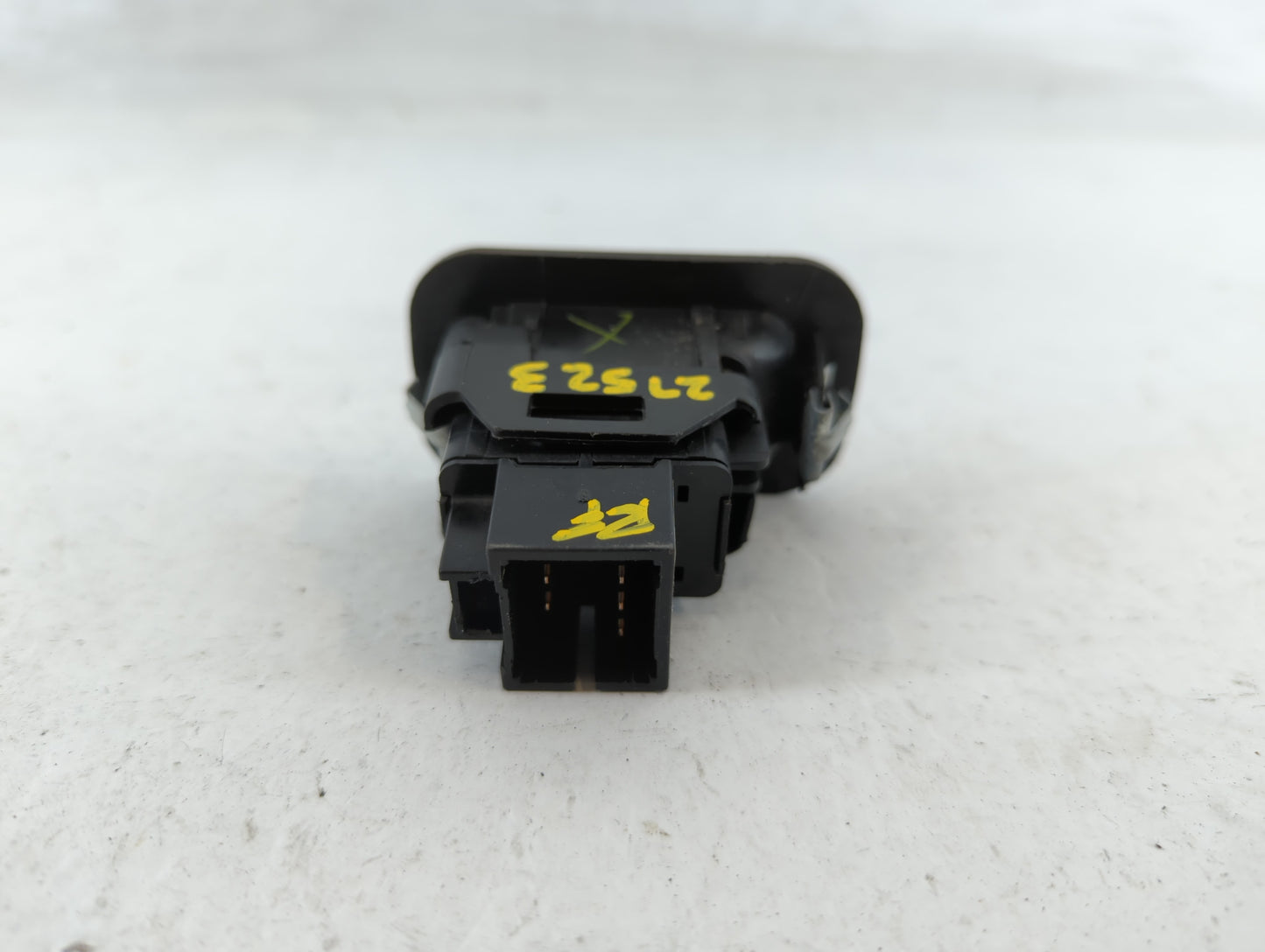 2006-2008 Pontiac G6 Master Power Window Switch Replacement Driver Side Left P/N:22626533 Fits Fits 2006 2007 2008 OEM Used 