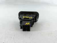 2006-2008 Pontiac G6 Master Power Window Switch Replacement Driver Side Left P/N:22626533 Fits Fits 2006 2007 2008 OEM Used 