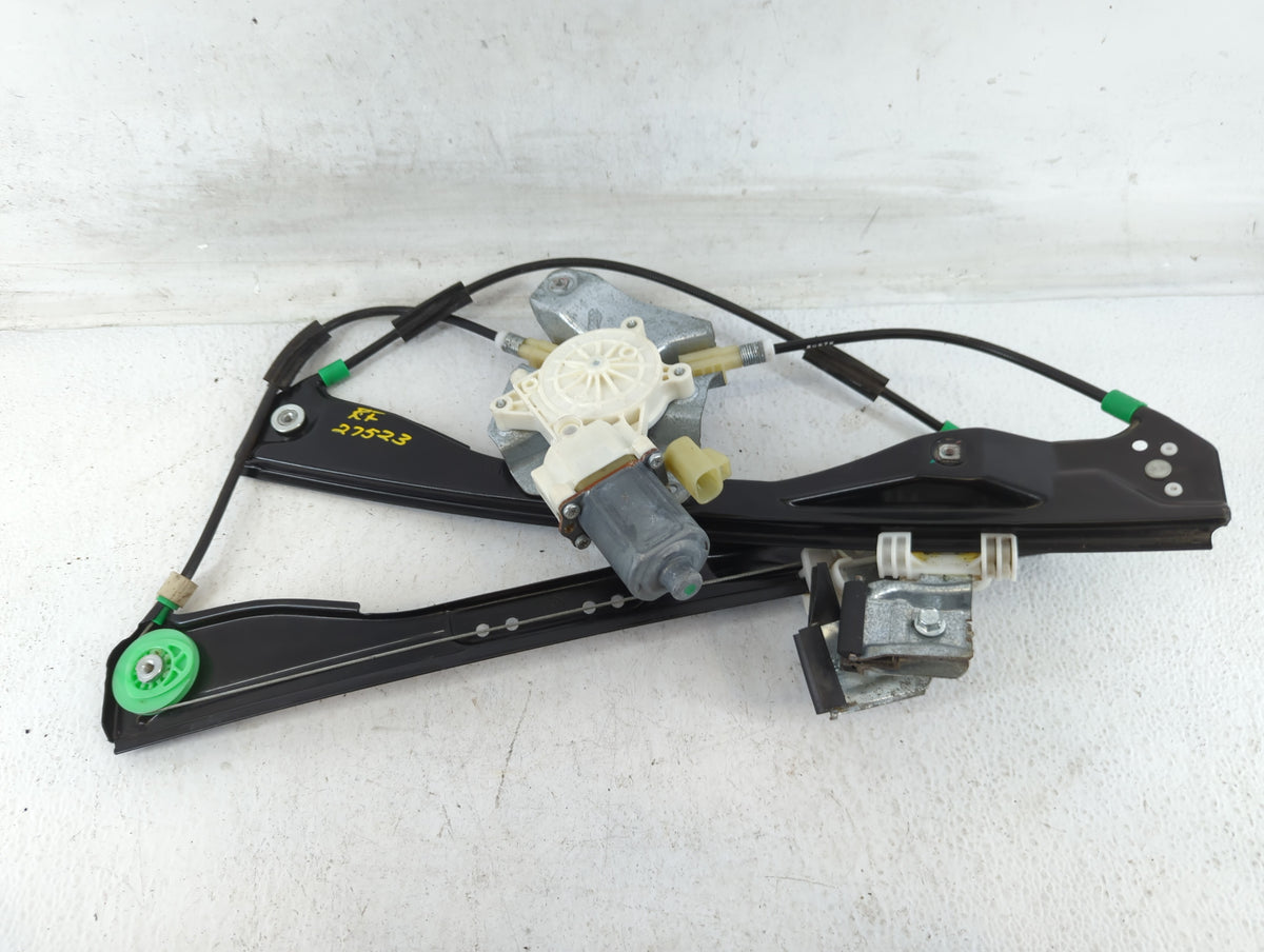 2005-2010 Pontiac G6 Used Window Regulator Passenger Front 700851 - Oemusedautoparts1.com