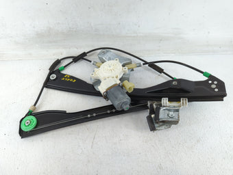 compare product 2005-2010 Pontiac G6 Used Window Regulator Passenger Front 700851
