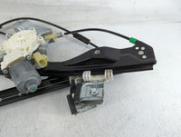 2005-2010 Pontiac G6 Used Window Regulator Passenger Front 700851 - Oemusedautoparts1.com