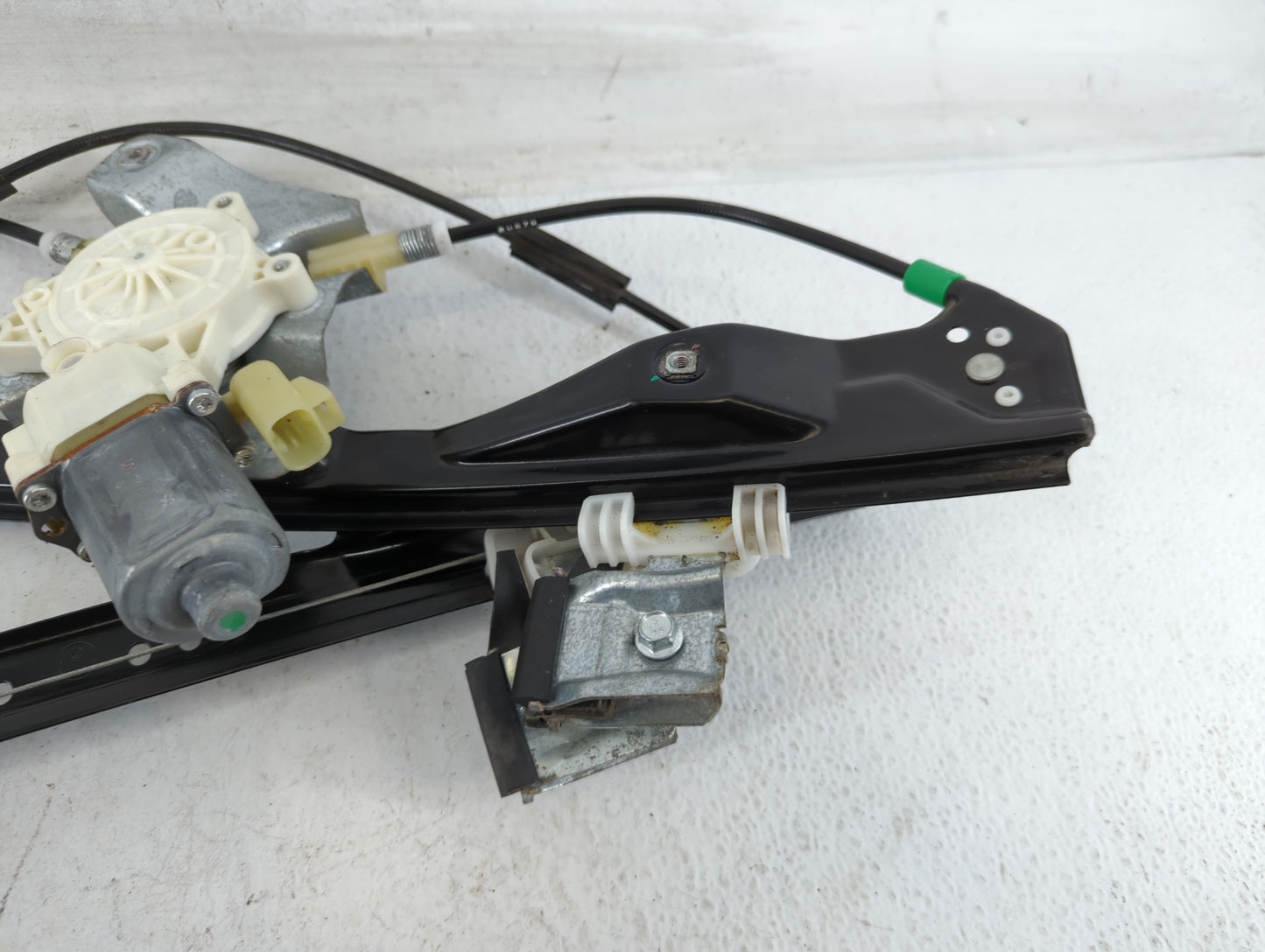 2005-2010 Pontiac G6 Used Window Regulator Passenger Front - Oemusedautoparts1.com