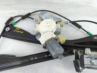 2005-2010 Pontiac G6 Used Window Regulator Passenger Front - Oemusedautoparts1.com