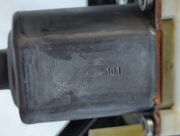 2005-2010 Pontiac G6 Used Window Regulator Passenger Front - Oemusedautoparts1.com