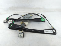 2005-2010 Pontiac G6 Used Window Regulator Passenger Front 700851 - Oemusedautoparts1.com