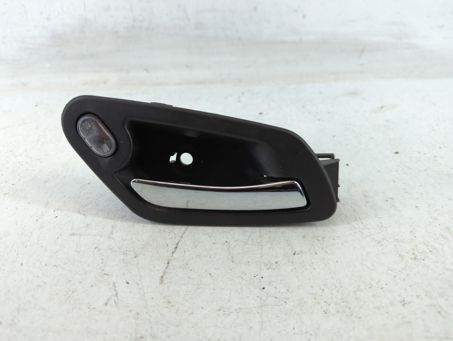 2005-2010 Pontiac G6 Passenger Front Right Door Handle Exterior Assembly - Oemusedautoparts1.com
