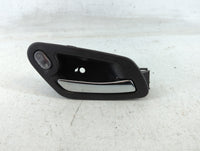 2005-2010 Pontiac G6 Passenger Front Right Door Handle Exterior Assembly 700852 - Oemusedautoparts1.com