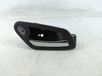 compare product 2005-2010 Pontiac G6 Passenger Front Right Door Handle Exterior Assembly 700852